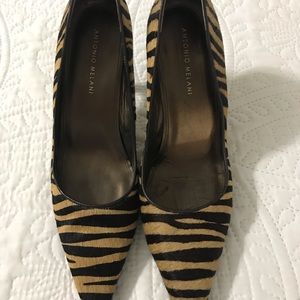 Antonio Melani heels
